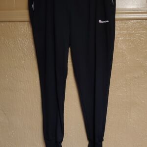 Champion Black Athletic Pants